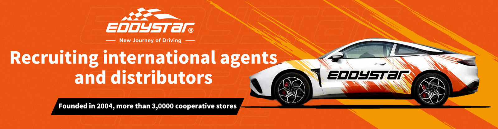 High Flow Air Filter