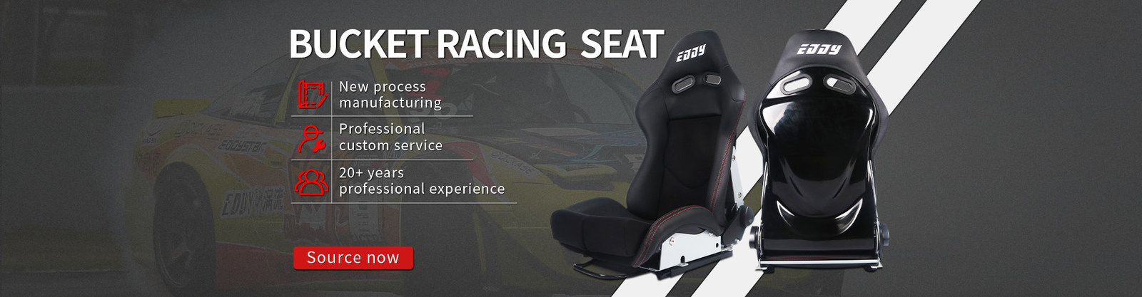 Sport Shock Absorber Kit