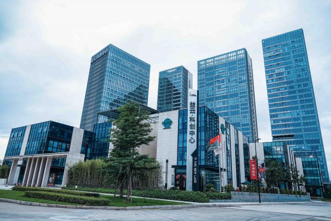 GUANGZHOU MODIFY-AH AUTOMOBILE TECHNOLOGY CO., LTD Company Profile