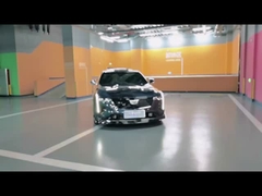 Cadillac CT4 2.0T Shock Absorption Kit | Performance Redefined