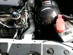 Honda 9th generation Civic 1.8