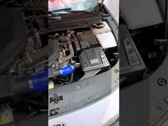EDDY Carbon Fiber Intake Air Box