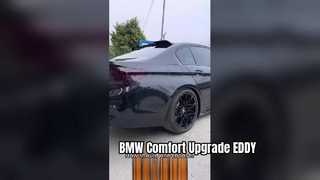 2019 BMW 5 Series 2.0T