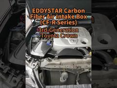 Toyota Crown 3rd Generation