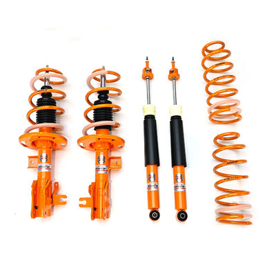 quality  Mazda Axela Adjustable Shock Absorber Shockproof With Energy Efficiency factory