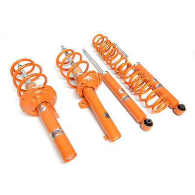 Compact Size Magotan B8 Adjustable Shock Absorber For Smooth Driving