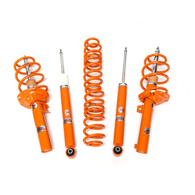 Compact Size Magotan B8 Adjustable Shock Absorber For Smooth Driving
