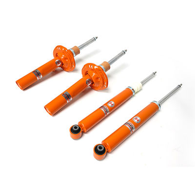Energy Saving Automotive Shock Absorbers Magotan B8 Car Suspension Struts
