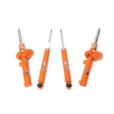 Energy Saving Automotive Shock Absorbers Magotan B8 Car Suspension Struts