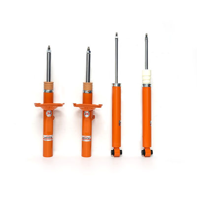 Energy Saving Automotive Shock Absorbers Magotan B8 Car Suspension Struts
