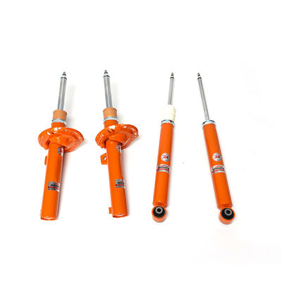 Energy Saving Automotive Shock Absorbers Magotan B8 Car Suspension Struts