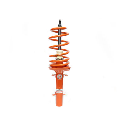 Corrosion Resistant Adjustable Rear Shock Absorbers For Volkswagen Lavida