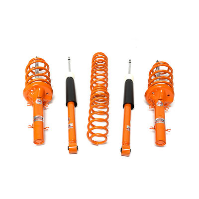 Corrosion Resistant Adjustable Rear Shock Absorbers For Volkswagen Lavida