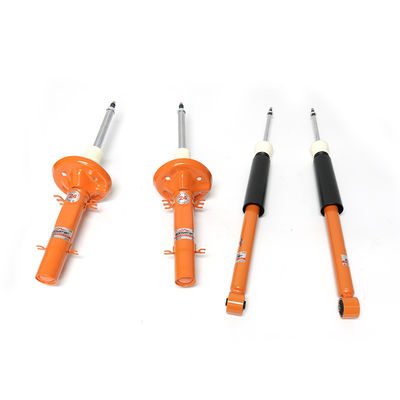 Hydraulic Adjustable Shocks And Struts Volkswagen Lavida Auto Suspension Systems