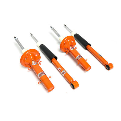 Hydraulic Adjustable Shocks And Struts Volkswagen Lavida Auto Suspension Systems
