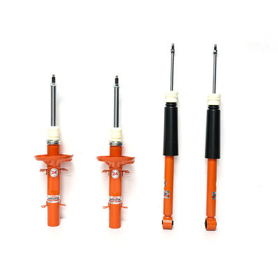 Hydraulic Adjustable Shocks And Struts Volkswagen Lavida Auto Suspension Systems
