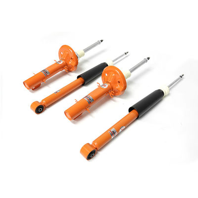 Hydraulic Adjustable Shocks And Struts Volkswagen Lavida Auto Suspension Systems