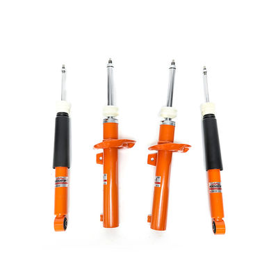 Golf V6 Easy Maintain Struts And Shocks Customizable Front Struts Replacement