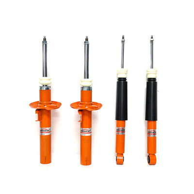 Golf V6 Easy Maintain Struts And Shocks Customizable Front Struts Replacement