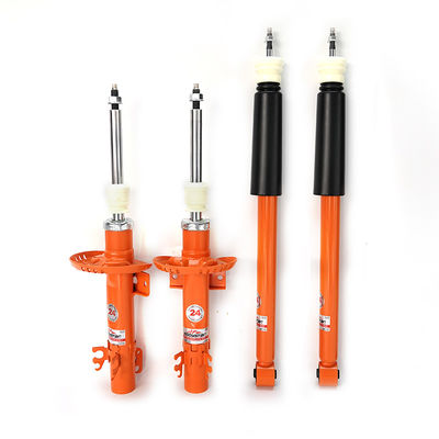 Easy Installation Shock Absorber And Strut Flexible For Volkswagen Polo