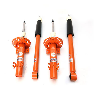 Easy Installation Shock Absorber And Strut Flexible For Volkswagen Polo
