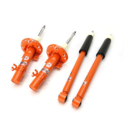 Easy Installation Shock Absorber And Strut Flexible For Volkswagen Polo