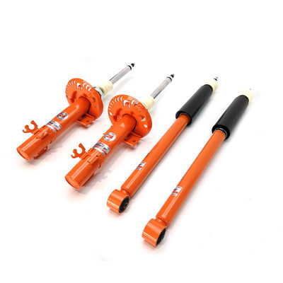 Easy Installation Shock Absorber And Strut Flexible For Volkswagen Polo
