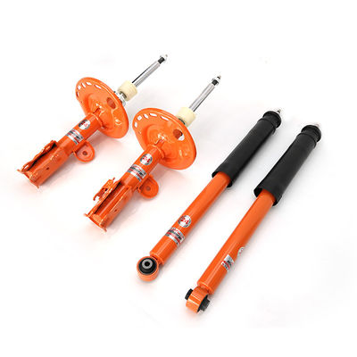 High Efficiency Hydraulic Adjustable Shocks And Struts For Toyota Vellfire