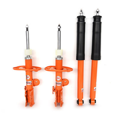 High Efficiency Hydraulic Adjustable Shocks And Struts For Toyota Vellfire