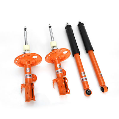 High Efficiency Hydraulic Adjustable Shocks And Struts For Toyota Vellfire