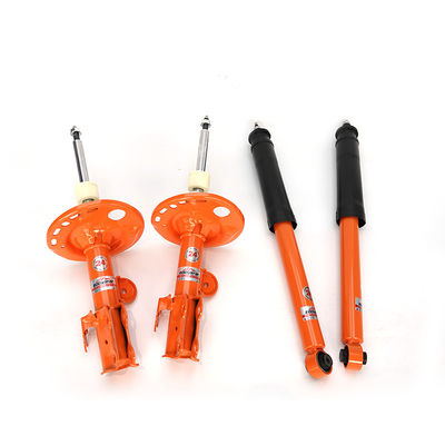 High Efficiency Hydraulic Adjustable Shocks And Struts For Toyota Vellfire