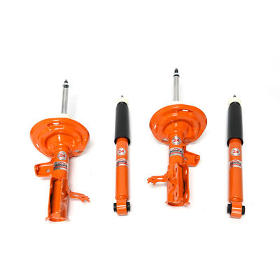 Hydraulic Adjustable Shocks And Struts Customized For Toyota Avalon 2.0L