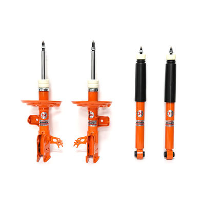 Hydraulic Adjustable Shocks And Struts Customized For Toyota Avalon 2.0L