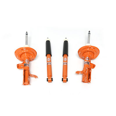 Hydraulic Adjustable Shocks And Struts Customized For Toyota Avalon 2.0L