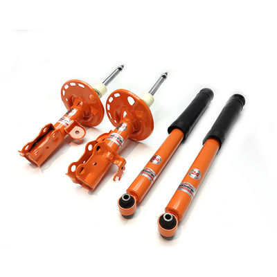 Toyota Corolla Steel Shocks And Struts Replacement For Stable Operation