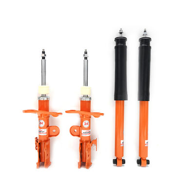 Toyota Corolla Steel Shocks And Struts Replacement For Stable Operation