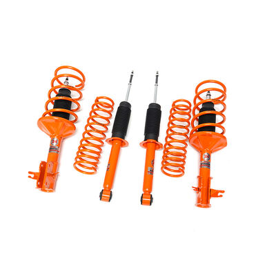 Steel Adjustable Hydraulic Shock Absorber Mitsubishi Lancer CS3A Auto Spare Parts