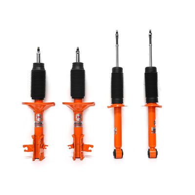 Adjustable Shock Absorber Strut Mitsubishi Lancer CS3A EY-ABZ-MI05