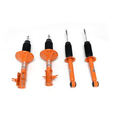 Adjustable Shock Absorber Strut Mitsubishi Lancer CS3A EY-ABZ-MI05