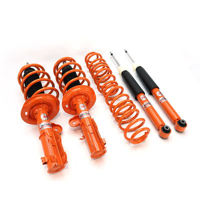 MG6 New Energy Car Shock Absorber With Adjustable Softness And Hardness