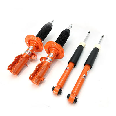 MG6 Shock Absorber And Strut Long Lasting For Auto Suspension Systems