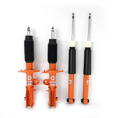 MG6 Shock Absorber And Strut Long Lasting For Auto Suspension Systems