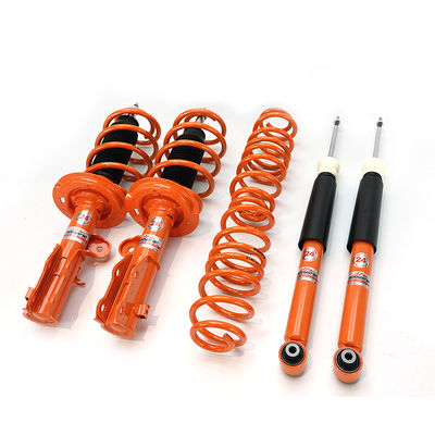 MG6 New Energy Car Shock Absorber With Adjustable Softness And Hardness