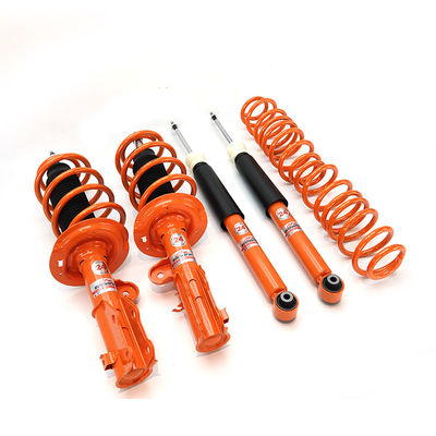 MG6 New Energy Car Shock Absorber With Adjustable Softness And Hardness