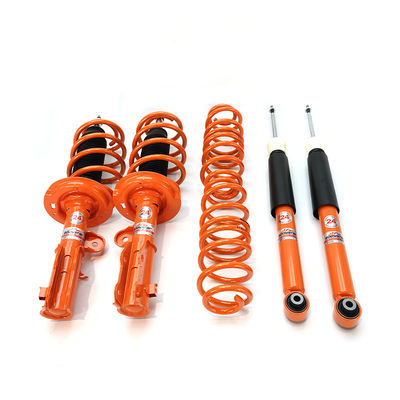 MG6 New Energy Car Shock Absorber With Adjustable Softness And Hardness