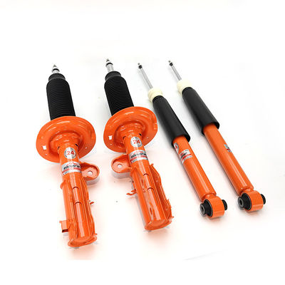 MG6 Shock Absorber And Strut Long Lasting For Auto Suspension Systems
