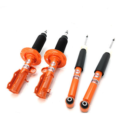 MG6 Shock Absorber And Strut Long Lasting For Auto Suspension Systems