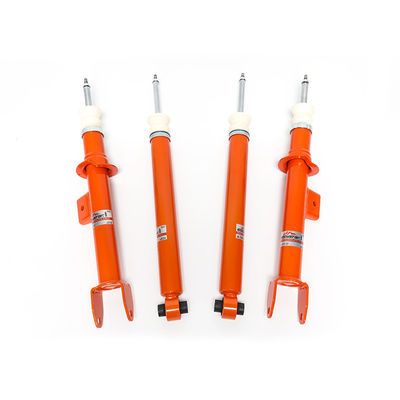 Stable Driving Car Shocks And Struts Compact Structure Tesla Model 3