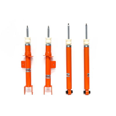 Stable Driving Car Shocks And Struts Compact Structure Tesla Model 3
