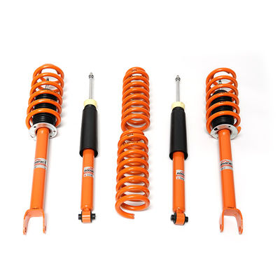 Rebound Damping Suspension Shock Absorbers Shock For Benz C Class